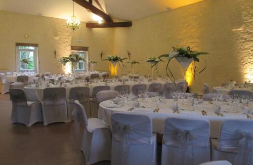 Les Monthairons Hotel | Château des Monthairons Hôtel Restaurant GastroMaison Spa privatif