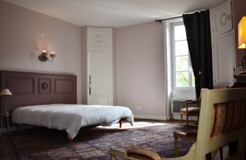 Bazoges-en-Pareds Other | Château des Noces