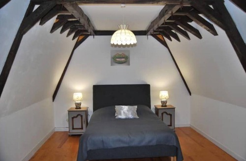 Sedan Other | Château des Princes " Fleur de Lys "