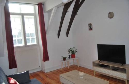 Sedan Other | Château des Princes " Fleur de Lys "