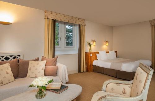 Chancelade Hotel | Château des Reynats