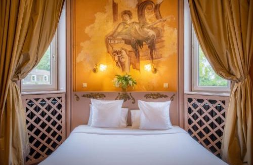 Chancelade Hotel | Château des Reynats