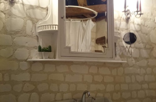 Bucey-en-Othe House | Château Des Roises