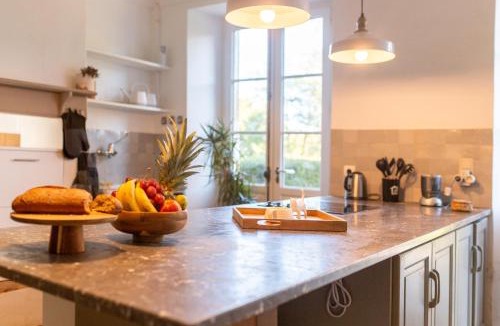 Anoye Villa | Château des Salettes