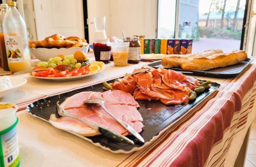 Lantignie House | Château des Vierres