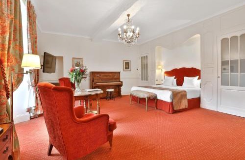 Monestier Hotel | Château des Vigiers