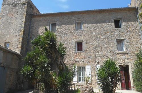 Canet House | Château-donjon du XIe siècle Logis de La Meschaussée