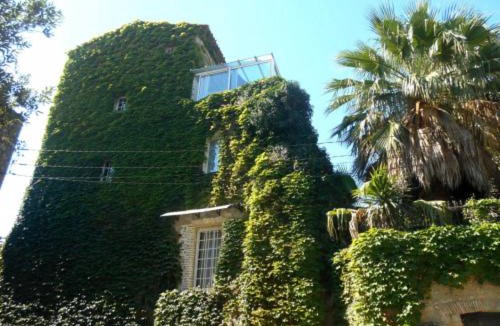Canet House | Château-donjon du XIe siècle Logis de La Meschaussée
