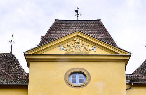 Ouches Other | Château Dorigny