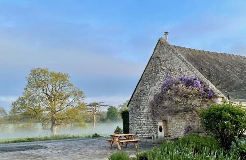 Anctoville Hotel | Château du Bû