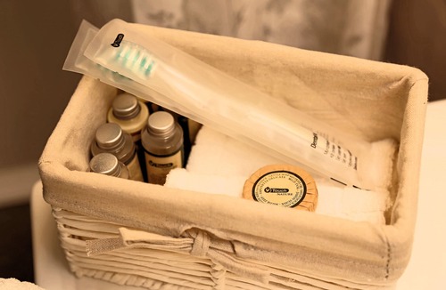 Anctoville Hotel | Château du Bû