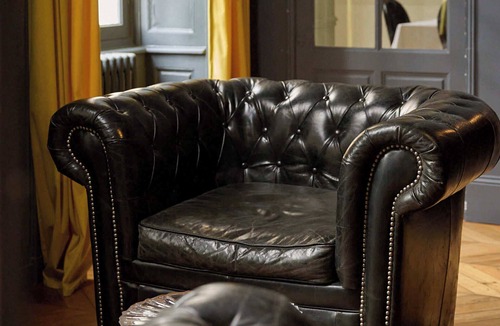 Bonneval Hotel | Château Du Bois Guibert