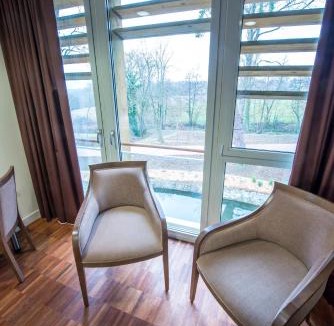 Bellerive-sur-Allier Hotel | Château du Bost - Teritoria