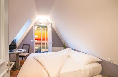 Bellerive-sur-Allier Hotel | Château du Bost - Teritoria