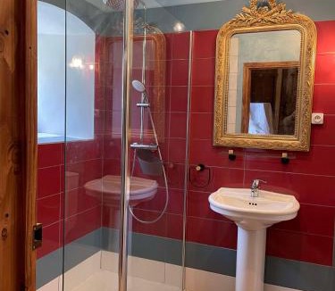 Champetieres Bed & Breakfast | Château du Bouy