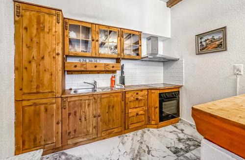 Montreux Apartment | Château du Châtelard | Unique Apartment