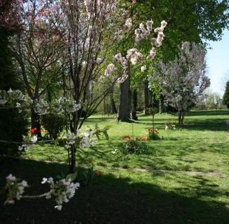 Saint-Dizier House | Château du Clos Mortier