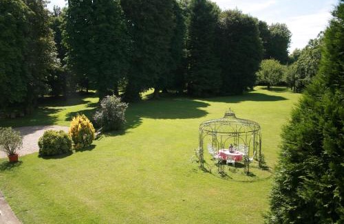 Saint-Dizier House | Château du Clos Mortier