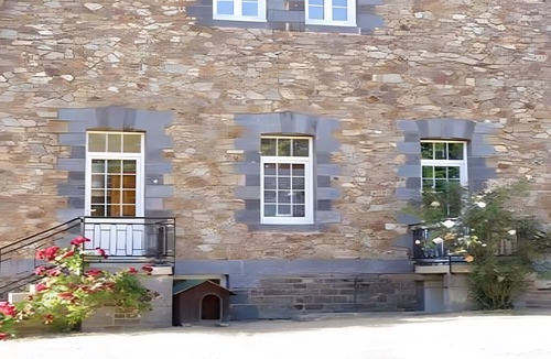 Saint-Mars-du-Desert Apartment | Château du Perray - Petit Prince