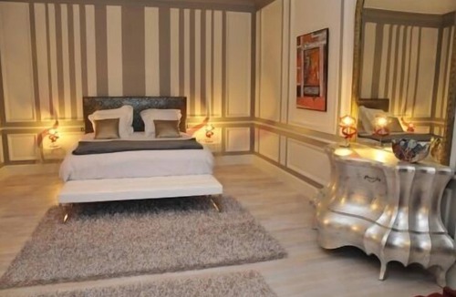 Pommare House | Château du Besset