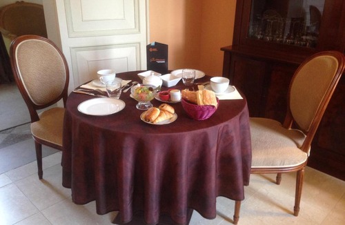 Saint-Valery-sur-Somme House | Château du Romerel - Baie de Somme