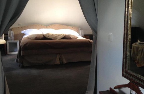 Saint-Valery-sur-Somme House | Château du Romerel - Baie de Somme