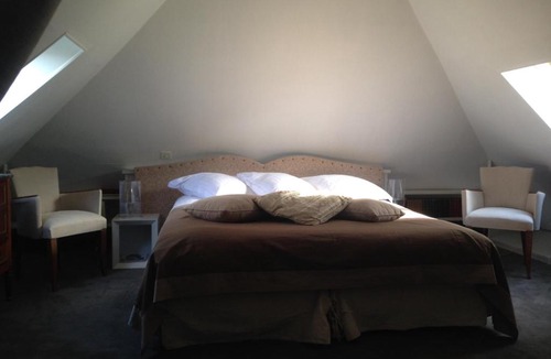 Saint-Valery-sur-Somme House | Château du Romerel - Baie de Somme