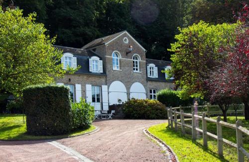 Saint-Valery-sur-Somme House | Château du Romerel - Baie de Somme