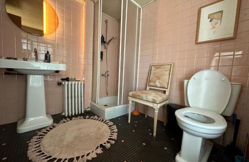 Champeon Bed & Breakfast | Château du Fresne