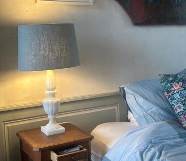 Champeon Bed & Breakfast | Château du Fresne