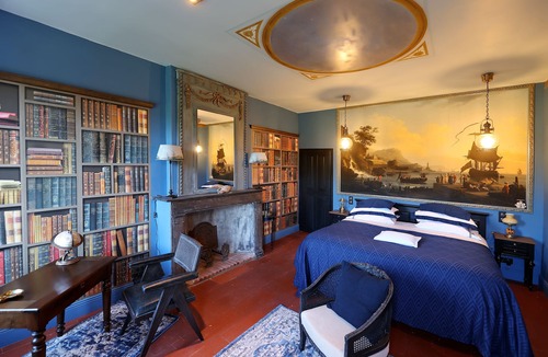 Albi House | Château du Gô