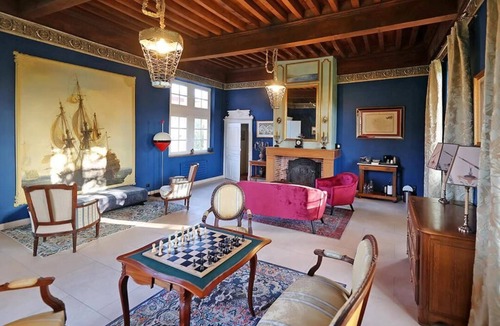 Albi House | Château du Gô