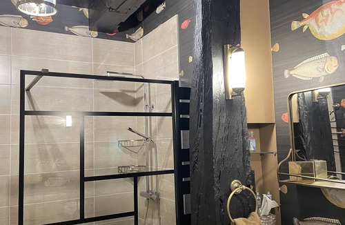 Albi House | Château du Gô