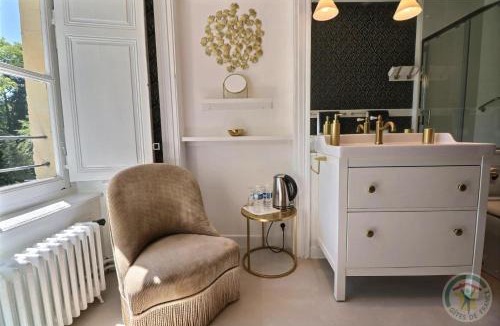 Le Rheu Bed & Breakfast | Château du Golf de la Freslonnière