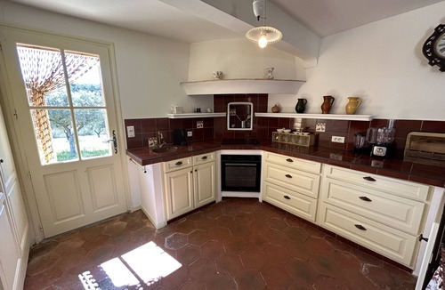 Entrecasteaux House | Château du Grand Jas