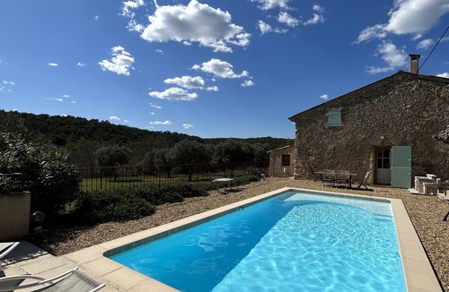 Entrecasteaux House | Château du Grand Jas