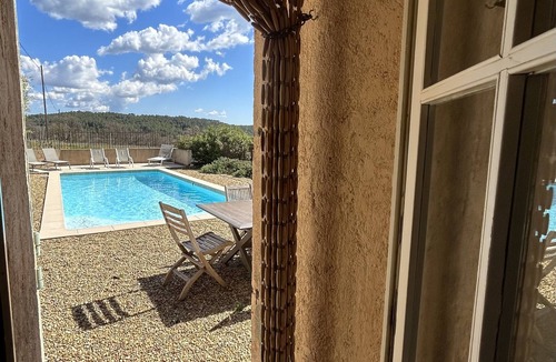 Entrecasteaux House | Château du Grand Jas