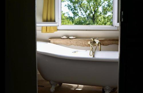 Mesnil-Raoul House | Château du Grand Hamel