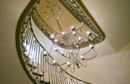 Sampans Hotel | Château Du Mont Joly