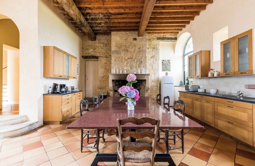 Saint-Ferme Other | Château du Parc, 1 hour from Bordeaux