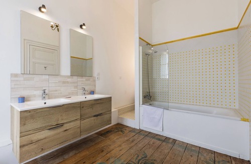 Saint-Ferme Other | Château du Parc, 1 hour from Bordeaux