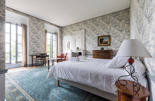 Saint-Ferme Other | Château du Parc, 1 hour from Bordeaux