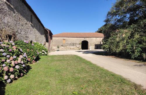 Mouchamps House | Château du Parc Soubise en Vendée