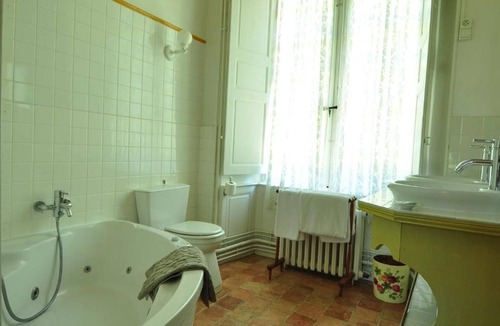 La Jaille-Yvon House | Château du Plessis - Anjou