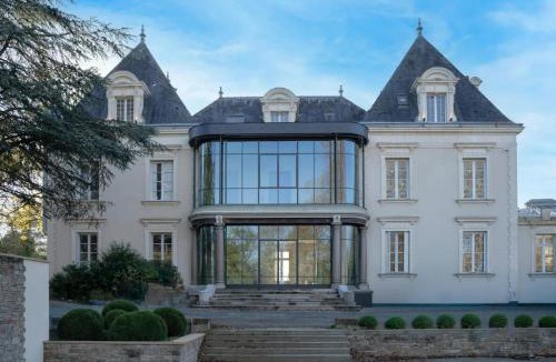 Vertou Hotel | Château du Portereau