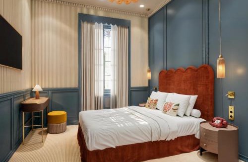 Vertou Hotel | Château du Portereau