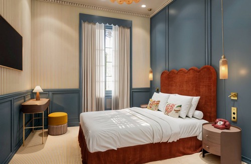 Vertou Hotel | Château du Portereau