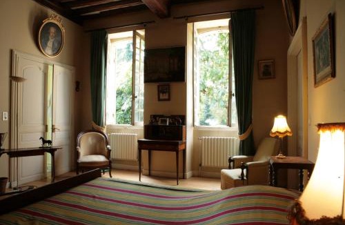 Labastide-dArmagnac House | Château du Prada