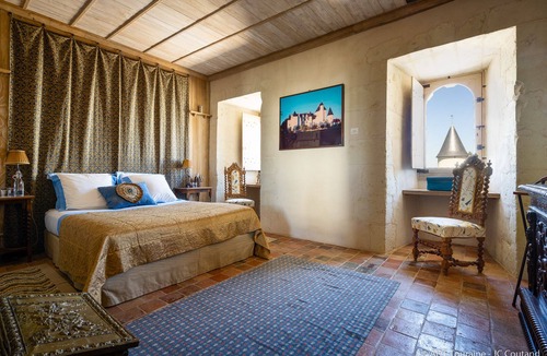 Lemere Other | Château du Rivau