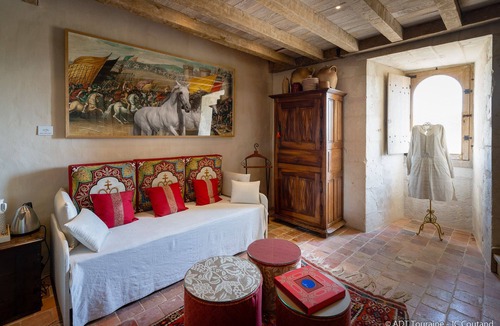 Lemere Other | Château du Rivau